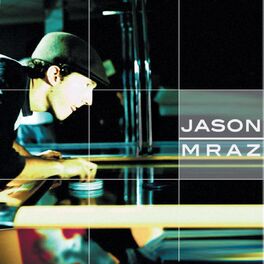 Album cover of Jason Mraz Live & Acoustic 2001