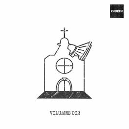 Album cover of Church, Vol. 2