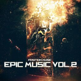 Album cover of Position Music Epic Music, Vol. 2