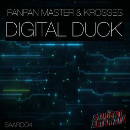 Album cover of Digital Duck