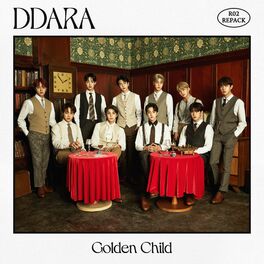 Album cover of DDARA