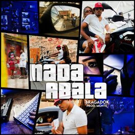 Album cover of Nada Abala