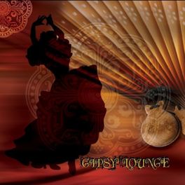 Album cover of Gypsy Lounge