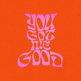 Album cover of You Got Me Good