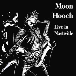 Album cover of Live in Nashville