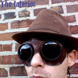 Album cover of The Interior - EP