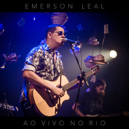 Album cover of Ao Vivo no Rio