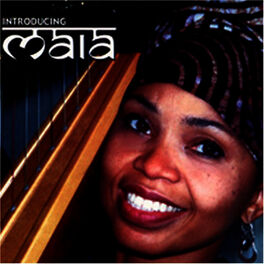Album cover of Introducing Maia