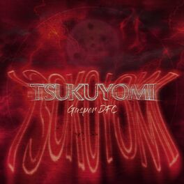 Album cover of Tsukuyomi