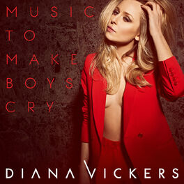 Album cover of Music to Make Boys Cry