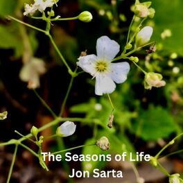 Album cover of The Seasons of Life
