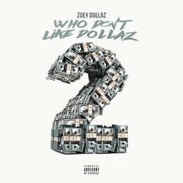 Album cover of Who Don't Like Dollaz 2