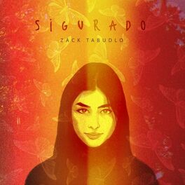 Album cover of Sigurado