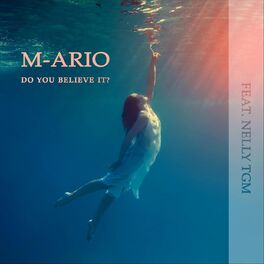 Album cover of Do You Believe It?