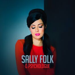 Album cover of Ô Psychologue