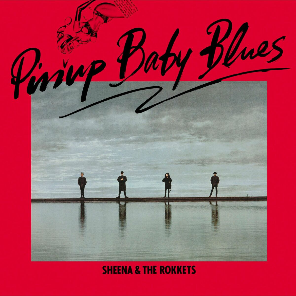 Sheena & the Rokkets: albums, songs, playlists | Listen on Deezer