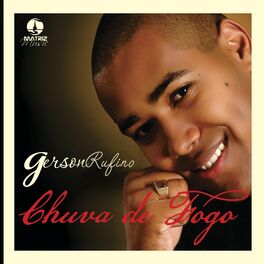 Album cover of Chuva de Fogo
