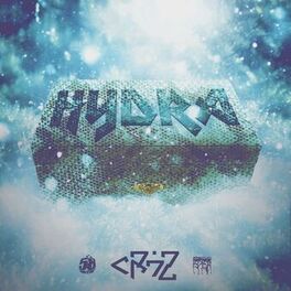 Album cover of Hydra