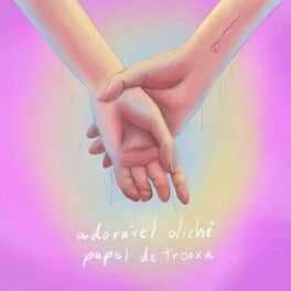 Album cover of Papel de Trouxa