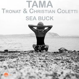 Album cover of Sea Buck