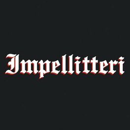 Album cover of Impellitteri