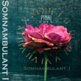 Album cover of Somnambulant I