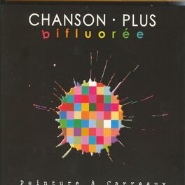 Album cover of Peinture à carreaux