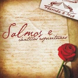 Album cover of Salmos e Cânticos Espirituais