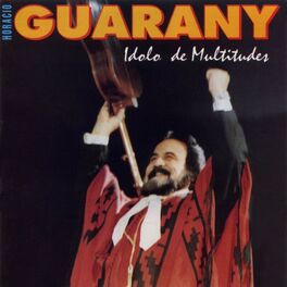Album cover of Idolo De Multitudes
