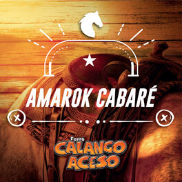 Album cover of Amarok Cabaré