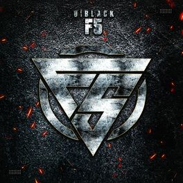 Album cover of F5