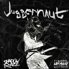Album cover of juggernaut (Prod. by PLVSTIC)