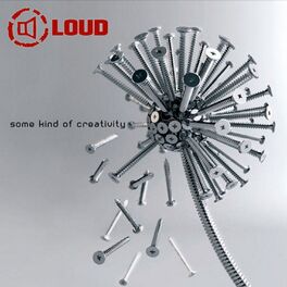 Album cover of Some Kind of Creativity