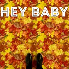 Album picture of Hey Baby