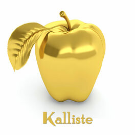 Album cover of Kalliste