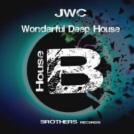 Album cover of Wonderful Deep House