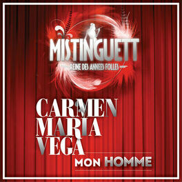 Album cover of Mon Homme (Extrait de Mistinguett, Reine Des Années Folles)