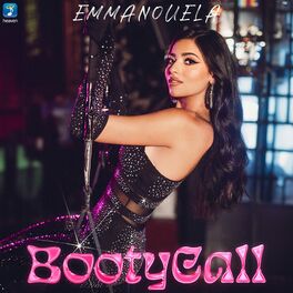 Album cover of Booty Call