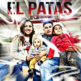 Album cover of El Patas