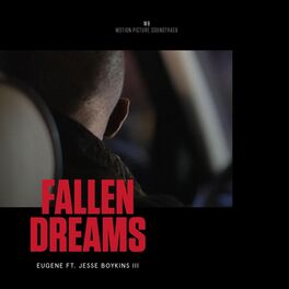 Album cover of Fallen Dreams (