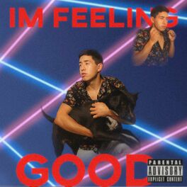 Album cover of I'm Feeling Good