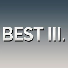 Album cover of Best 3.