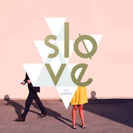 Album cover of Le Danse