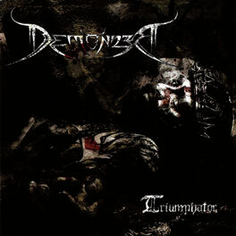 Album cover of Triumphator