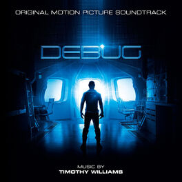 Album cover of Debug (Original Motion Picture Soundtrack)
