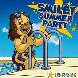 Album cover of Smiley Summer Party 1