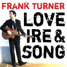 Album cover of Love Ire & Song