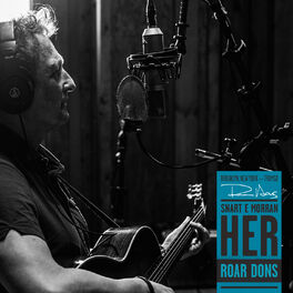 Album cover of Snart e morran her