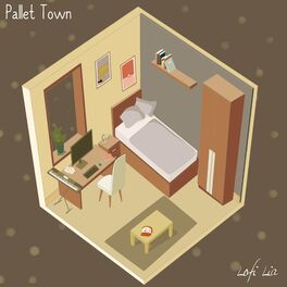 Album cover of Pallet Town (From 