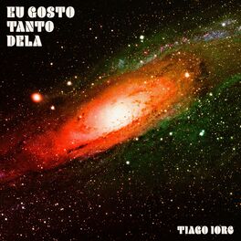 Coisa linda - Tiago Iorc (LYRIC) 